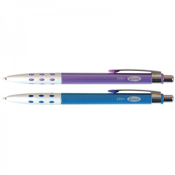 Grand Długopis GR-2051 mix