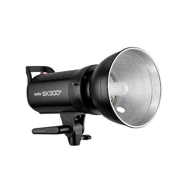 Godox Lampa Godox SK300II błyskowa studyjna