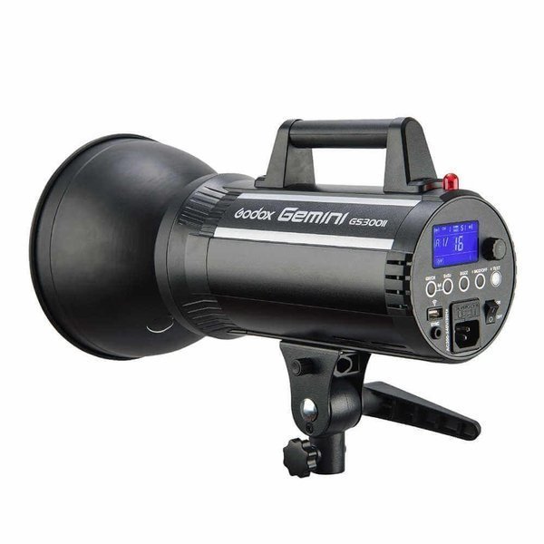 Godox Lampa Godox GEMINI GS300II błyskowa studyjna