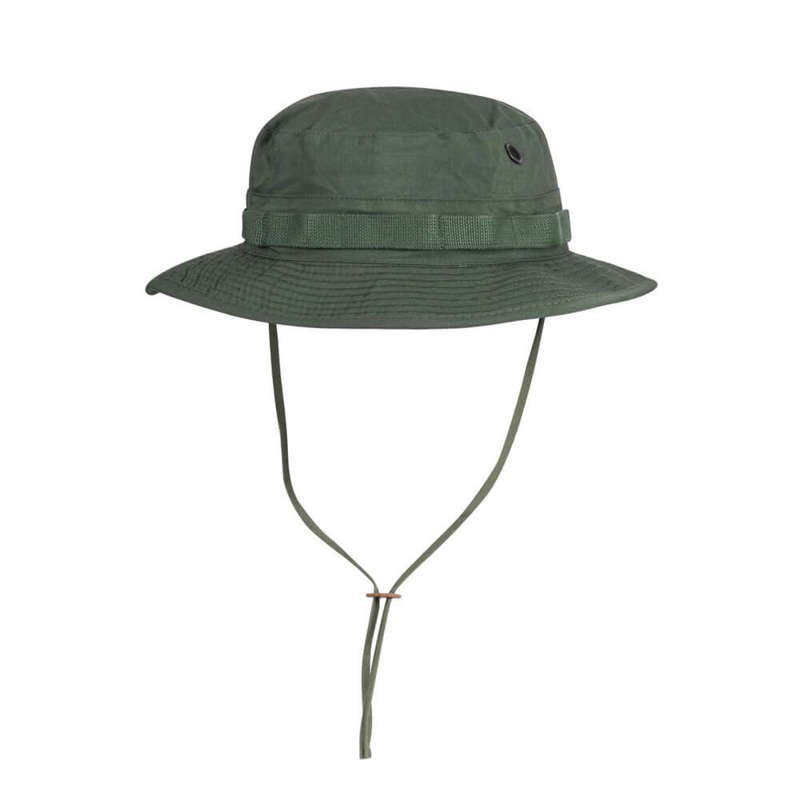 Helikon-Tex Kapelusz Boonie PolyCotton Rip-Stop Olive - S