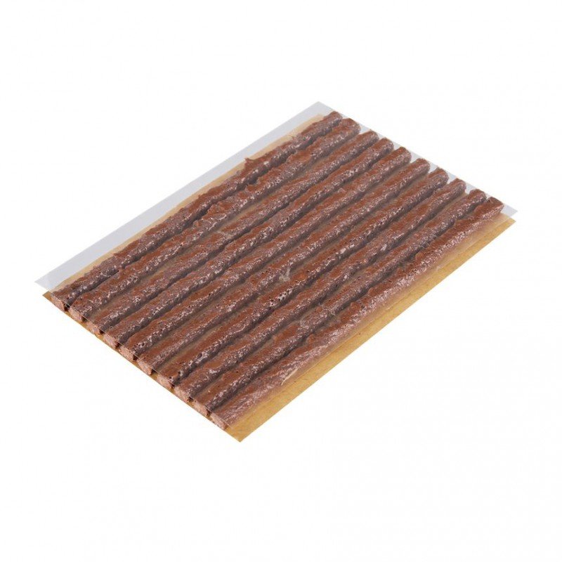 TOPEAK Zestaw wkładów butylowych Tubi Repair Plugs T-TUB-RP10