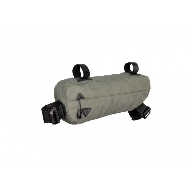 Topeak MidLoader Torba na ramę 3l, green 2021 Torebki na ramę 15003028