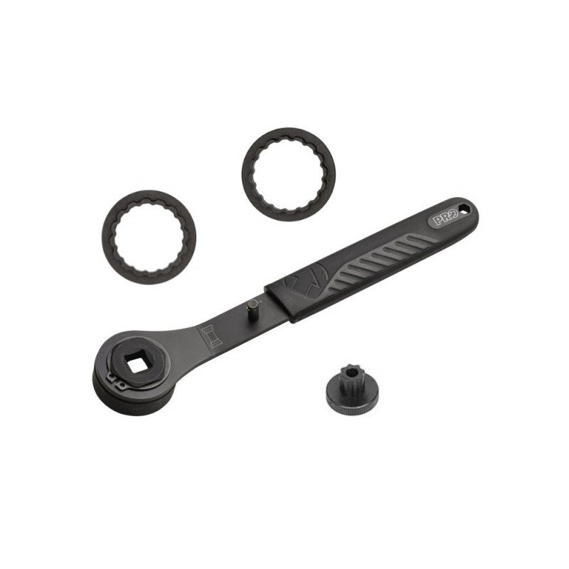 PRO Bottom Bracket Remover for Shimano Hollowtech II 2021 Narzędzia FAPRTLB031