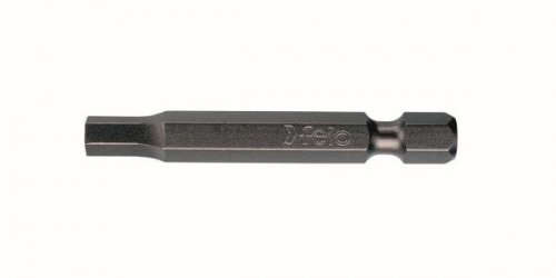 Felo wkrętaki bit SW 4,0 - 50 MM - 1/4  F (FL03440510)