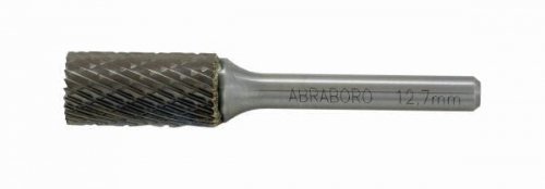 ABRABORO Frez do metalu Typ B, 9,6 x 64/19 - walec