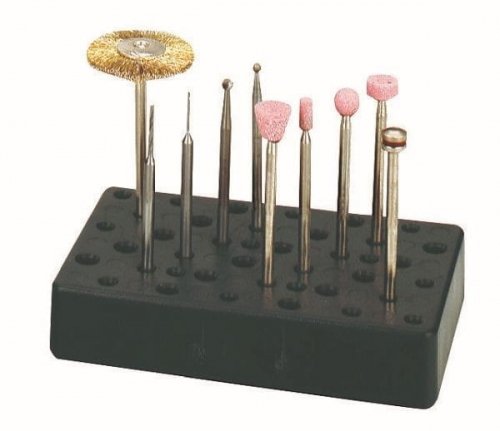 Proxxon 28359 część mały monitora do obracania narzędzia, 2 sztuki 2228359