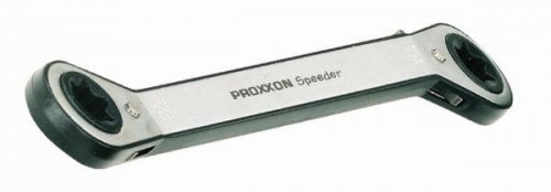 Proxxon 23204 Speeder  klucz grzechotkowy 8 X 9 MM 2223204