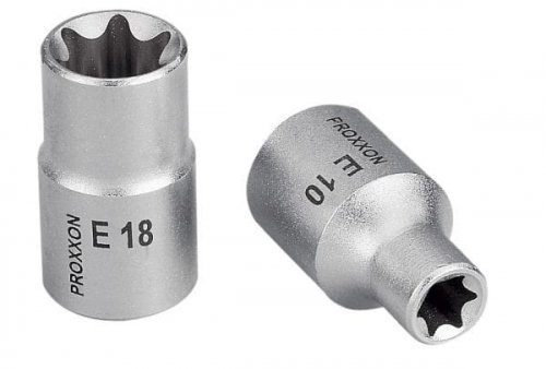 Proxxon Nasadka torx zewnętrzna PRK23388