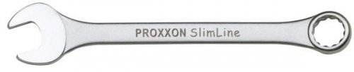Proxxon 23906 klucz płasko-oczkowy Slim Line rozmiar 6 MM 2223906