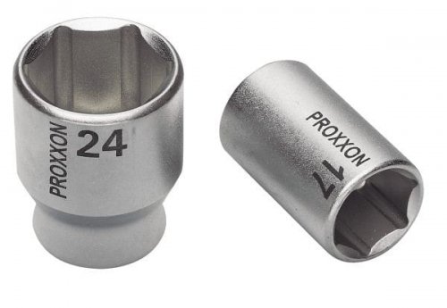 Proxxon 'PROXXON klucz nasadowy z 3/8, 10 MM 23508