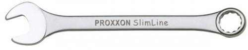Proxxon 23913 klucz płasko-oczkowy Slim Line rozmiar 13 MM 2223913