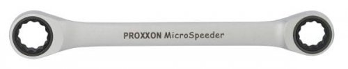Proxxon Uchwyt ścienny na salki PROXXON 2223250 klucz nasadowy policarraca 17 X 19 MM 2223250