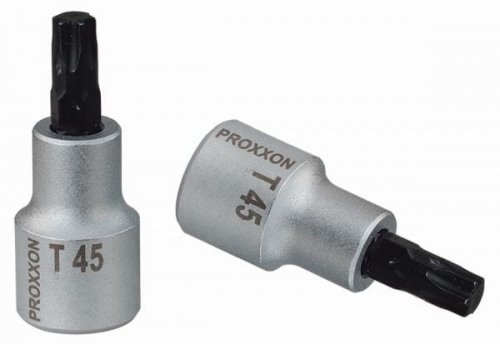 Proxxon nasadka torx 1/2 TX60 23447