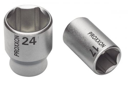 Proxxon 'PROXXON klucz nasadowy z 3/8, 12 MM 23512