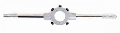 Klucz do narzynek ABRABORO - 20 x 7 / M4,5 - 6