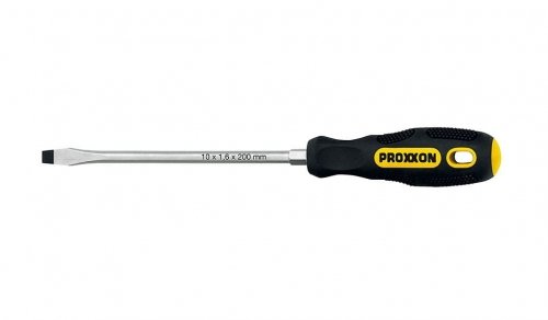 Proxxon wkrętak płaski 4,0 x 100 (22012)