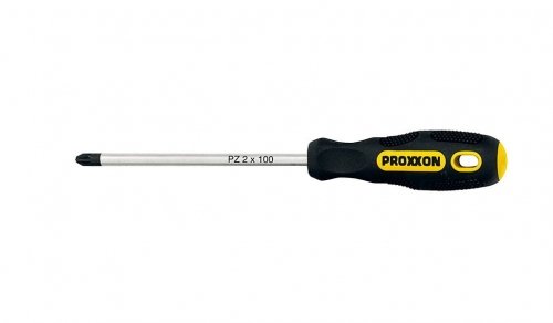 Proxxon Wkrętak FLEX-DOT pozidriv - PZ1 x 80MM - PROXXON (PR22072)