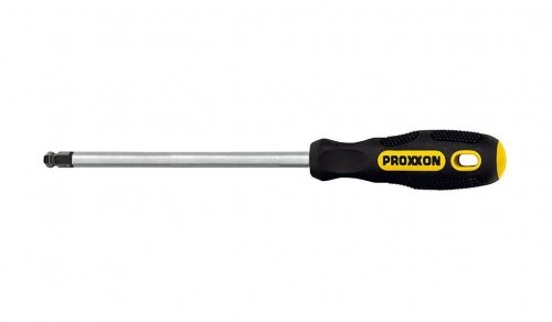 Proxxon wkrętak IMBUSOWY HEX2,5 Z KULKĄ HEX-BALL PR22206