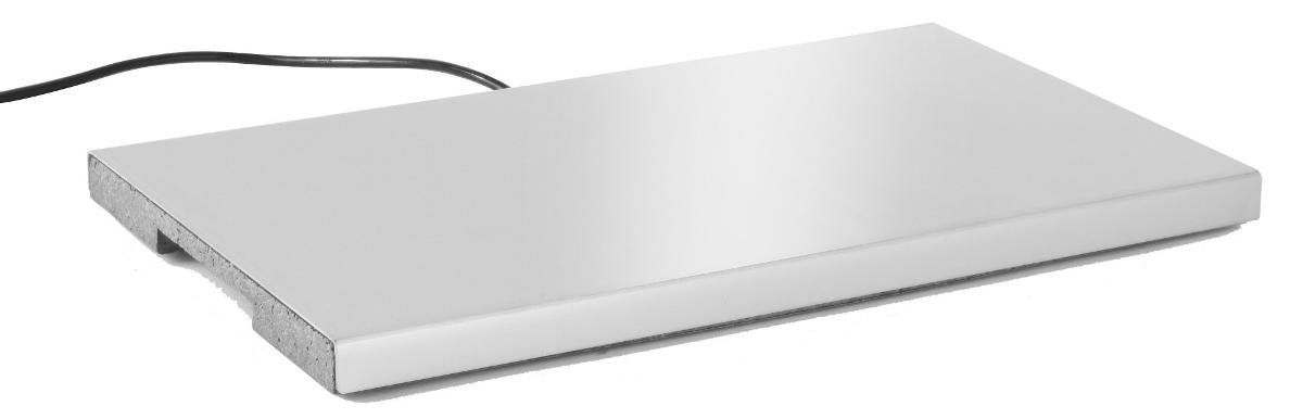Hendi Gorąca płyta Kitchen Line GN 1/1 209509