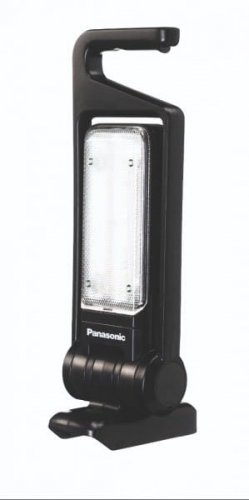 Panasonic Latarka EY 37C3 B Battery LED Lamp EY37C3B32 EY37C3B32
