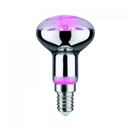 Paulmann Lampa do doświetlania kwiatów LED E14 R50 4W
