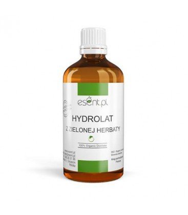 ESENT HYDROLAT Z ZIELONEJ HERBATY (TONIK) 100 ml - ESENT