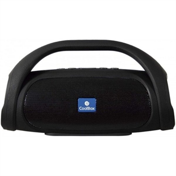 CoolBox Cool Stone 5 Czarny