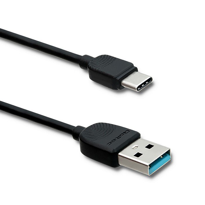 Zdjęcia - Pozostałe akcesoria komputerowe Qoltec Ultra szybki kabel do przesyłu danych USB typ C USB 2.0 A 1.2m 