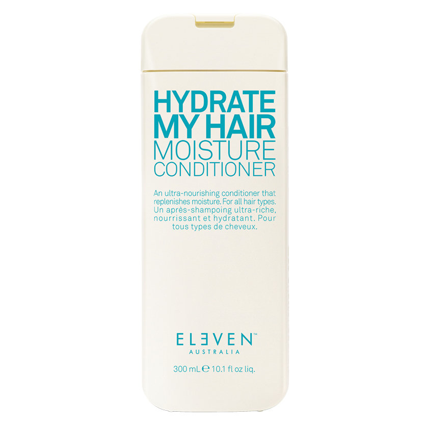 Фото - Шампунь Eleven Australia Hydrate My Hair Odżywka nawilżająca 