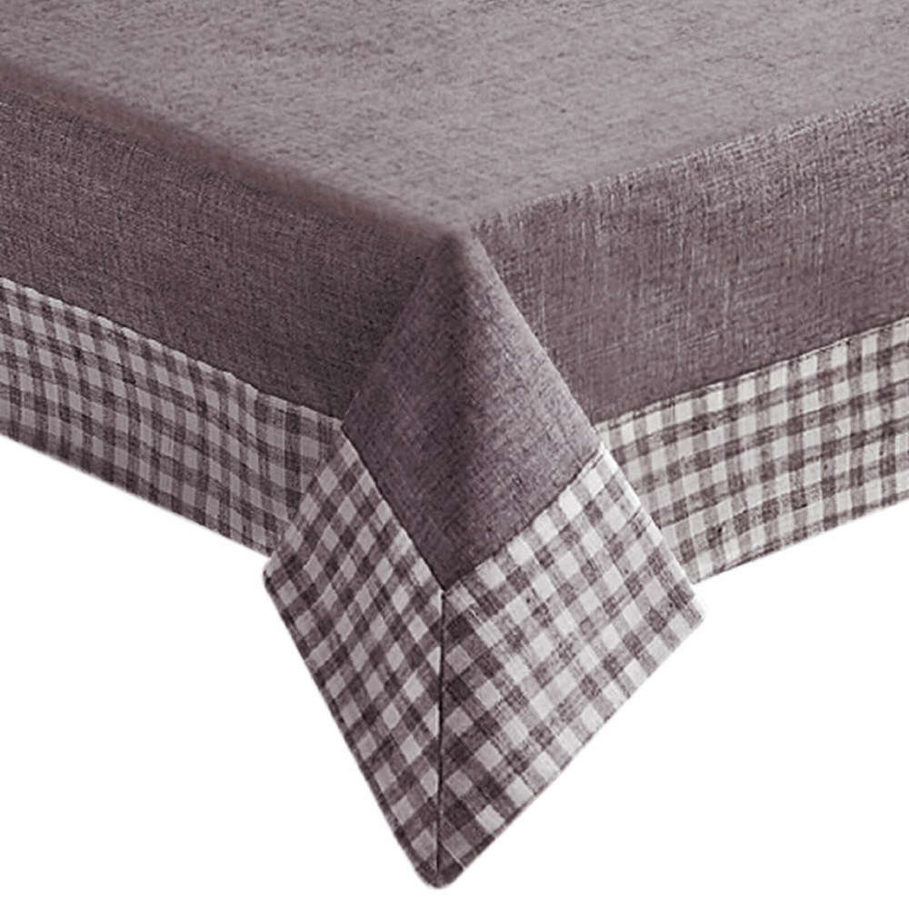 Euro Firany Bieżnik Euro wz. Berit Brąz 40x140 1210046