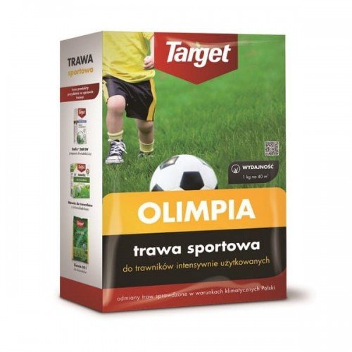 Target Trawa Olimpia 1kg