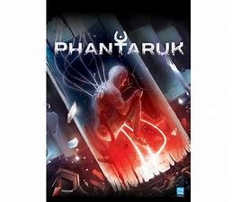 Phantaruk GRA PC