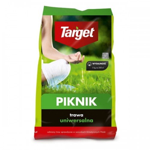 TARGET Trawa uniwersalna 5kg 021458_TARGET