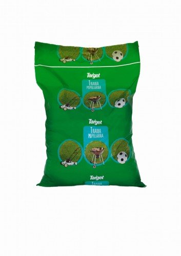 TARGET Nasiona trawa popularna 900 g 021762_TARGET
