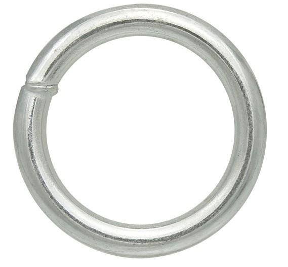 Dromet unimet ZGRZEWANE OCYNKOWANE 6.0*80MM