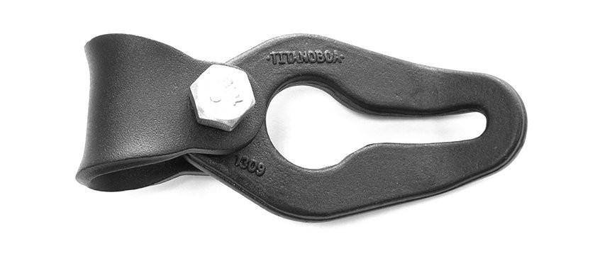 unimet ZAMEK ŚLIZGOWY 7/8MM ZS10 LC60KN TITANOBOA KL.10