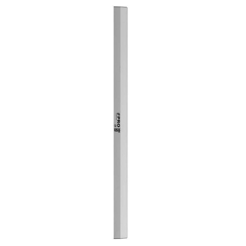 PRO Łata tynkarska trapezowa 150cm 3-01-02-22-150 3-01-02-22-150
