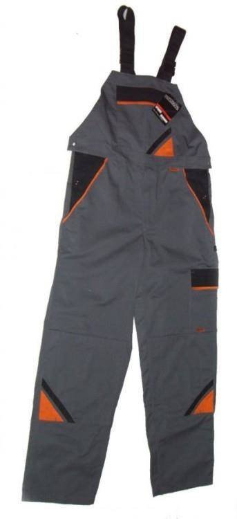 unimet SPODNIE OCHRONNE OGRODNICZKI PROFESSIONAL 50/177/88