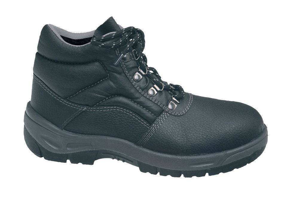 NoName Buty trzewiki BTPUS1 rozmiar 44 BHP BTPUS144