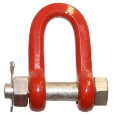 unimet SZEKLA ŁAŃCUCHOWA GM049-G8 13MM OBCIĄŻENIE 5.3T