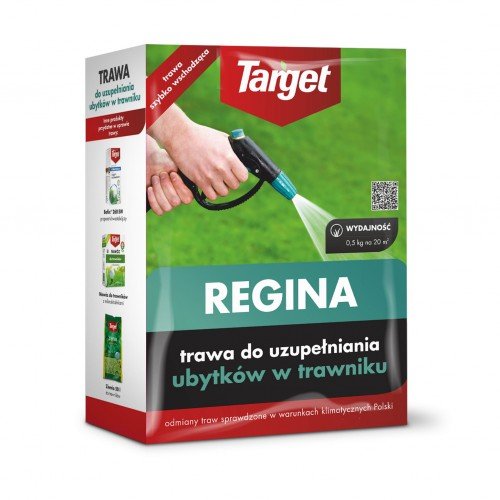 TARGET Nasiona trawy na ubytki trawnika 1kg 004917_TARGET