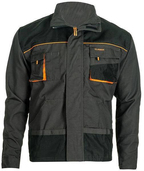 Bluza dla majsterkowicza CLASSIC  r. 46