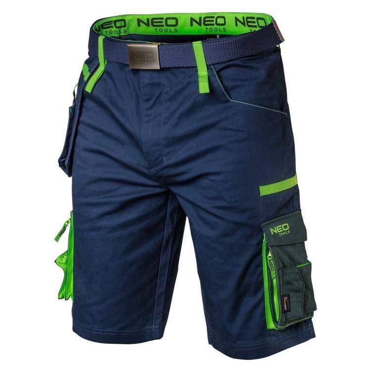 Neo 81-276 Spodenki robocze Premium roz.XL Pasek