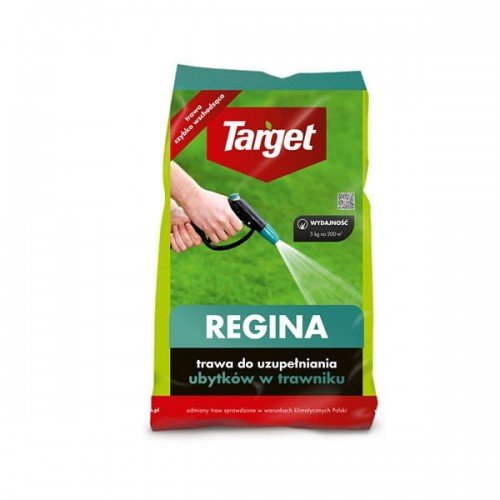 TARGET Nasion trawa do ubytków Regina 5kg 007994_TARGET