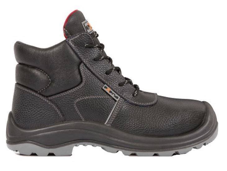 Exena Exena BUTY TRZEWIKI OCIEPLANE EXENA IT040 S3 ROZMIAR 44 BHP BIT40 44