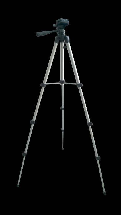 PRO Statyw TR-420F 1.2M 1/4