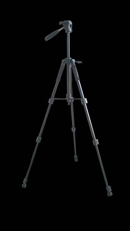 PRO Statyw TR-650F 1.5M, 1/4