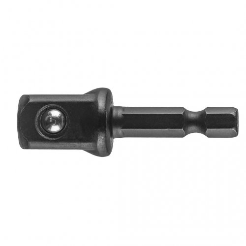 Topex Grupa sp. z o.o. S.K. Adapter z 1/4 HEX na 1/2 KWADRAT 56H556