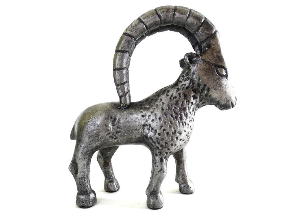 Koziorożec - znak zodiaku UPOMINKARNIA CAP
