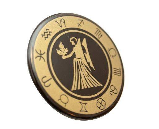 Panna -znak zodiaku UPOMINKARNIA